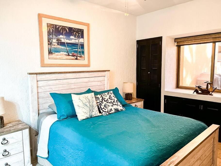 Princesa Resort D108*Sandy Beach*Ground Floor*Huge Puerto Peñasco Exterior foto
