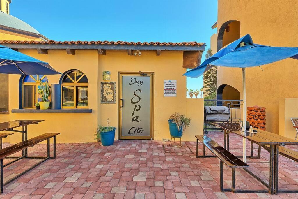 Princesa Resort D108*Sandy Beach*Ground Floor*Huge Puerto Peñasco Exterior foto