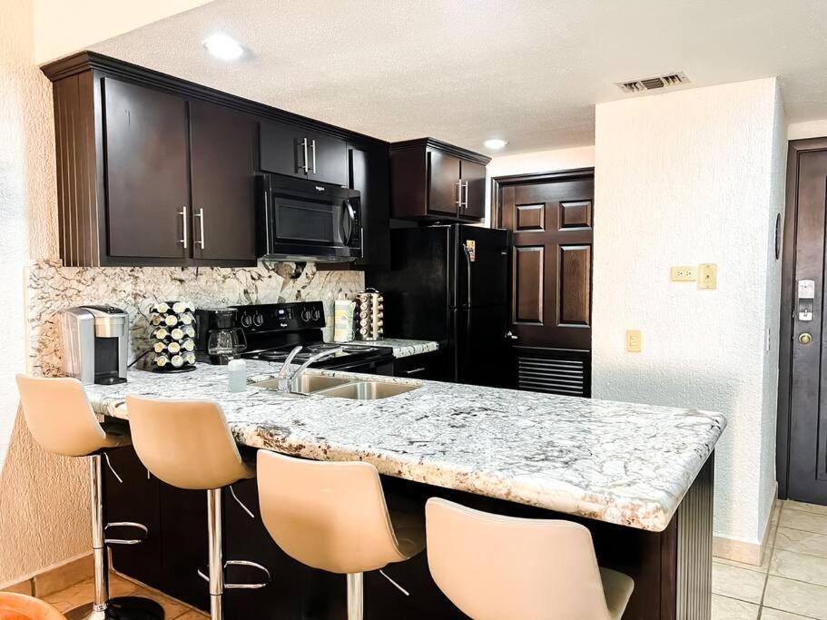 Princesa Resort D108*Sandy Beach*Ground Floor*Huge Puerto Peñasco Exterior foto