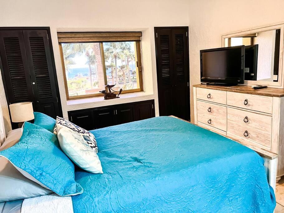 Princesa Resort D108*Sandy Beach*Ground Floor*Huge Puerto Peñasco Exterior foto