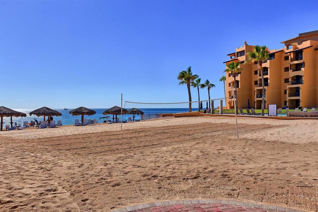 Princesa Resort D108*Sandy Beach*Ground Floor*Huge Puerto Peñasco Exterior foto